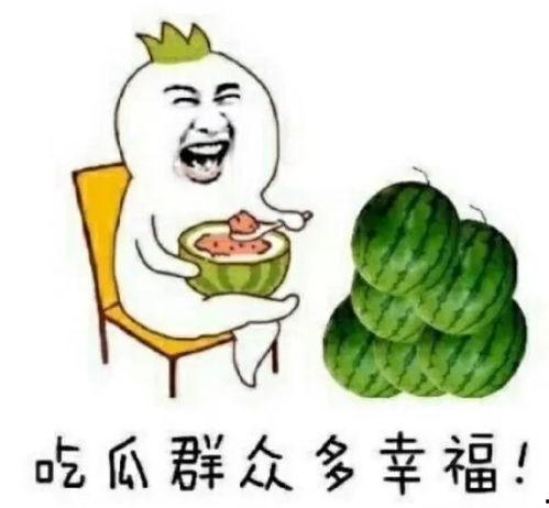 娱乐吃瓜公司有哪些